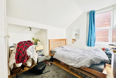 6 bed house, Dunlop Avenue, Lenton, Nottingham, NG72BW - Image 7